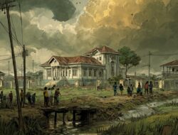 LSM Porsal & LBH BSN Siap Laporkan Dugaan Penyimpangan Dana Desa di Pekon Ringin Sari dan Sido Rejo