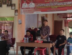 Bantuan Perumahan BSPS di Desa Orahili Membuat Konflik Masyarakat 