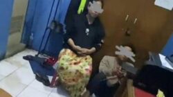 Duka Berubah Misteri, Motor dan Emas Almarhumah Hilang Saat Jenazah Masih Terbaring, Polisi Amankan Tiga Tersangka