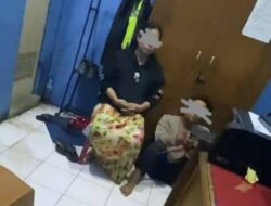 Duka Berubah Misteri, Motor dan Emas Almarhumah Hilang Saat Jenazah Masih Terbaring, Polisi Amankan Tiga Tersangka