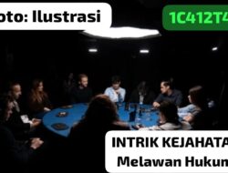 Tersistematis Melawan Hukum, Fakta-Fakta Siasat Licik Oknum APH dan Mafia Riau-Kepri di Wilayah INHIL–DUMAI–BATAM.