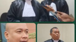 Kuasa Hukum Prianto bin Samsuri Kecewa Atas Putusan Hakim, PH Ajukan Banding dan Kasasi 