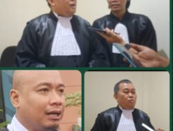 Kuasa Hukum Prianto bin Samsuri Kecewa Atas Putusan Hakim, PH Ajukan Banding dan Kasasi 
