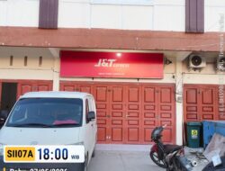 Bantah Tuduhan Penyekapan, J&T Kandis Ungkap Dugaan Penukaran Paket HP oleh Kurir, Motor Disebut Sebagai Jaminan Sementara