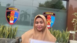Lapor Kapolda : Tindak Tegas Oknum APH Pasuruan, Dugaan Adanya Kejanggalan Perkara Togel Online