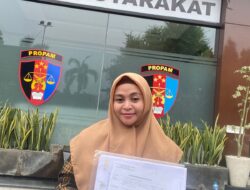 Lapor Kapolda : Tindak Tegas Oknum APH Pasuruan, Dugaan Adanya Kejanggalan Perkara Togel Online