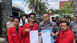 Tambak Udang PT.Genesis Kembong Jaya Masih Beroperasi, Padahal Lahan Tersebut Telah Dieksekusi Kejari Sebut DPC GMNI 