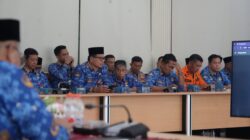 Jelang MTQ ke-44 Riau, Kuansing Siagakan Ambulans dan Pos Kesehatan di Semua Titik