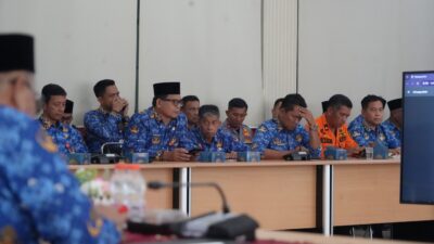Jelang MTQ ke-44 Riau, Kuansing Siagakan Ambulans dan Pos Kesehatan di Semua Titik