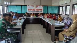 Menuju Pacu Jalur Basogha 2026, Panitia Bergerak Cepat Tata Arena dan UMKM