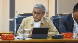 Menteri HAM Usul Sipil Bisa Menjabat di Polri, Mafirion PKB: Fokus Urus HAM