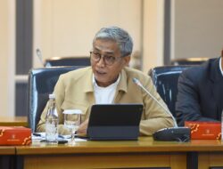 Menteri HAM Usul Sipil Bisa Menjabat di Polri, Mafirion PKB: Fokus Urus HAM