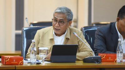 Menteri HAM Usul Sipil Bisa Menjabat di Polri, Mafirion PKB: Fokus Urus HAM
