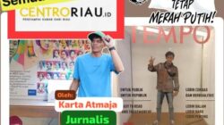 Demi Keadilan untuk Orang Miskin, Jurnalis Karta Atmaja Ajukan Diri untuk Jadi Saksi di Persidangan