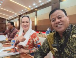 Pemegang saham ( RUPS ) Tahun BuKu 2025 dan Rapat umum pemegang saham Luar Biasa ( RUPSLB ) Bank Riau Kepri Syariah digelar di Pekanbaru