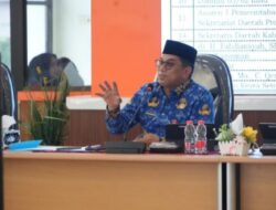 Dinkes Kuansing Siaga! ICU Mini & Ambulans Disiapkan Hadapi MTQ Ke-44 Riau