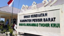 Presiden Prabowo akan Resmikan RS M. Thohir, Mendarat di Bandara Muhammad Taufiq Kiemas Krui