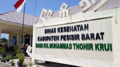 Presiden Prabowo akan Resmikan RS M. Thohir, Mendarat di Bandara Muhammad Taufiq Kiemas Krui