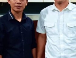 Apresiasi Kinerja Polda Lampung Dalam Penganan Kasus Penipuan Kopi Hingga Tersangka Herlina & Hermawan Ditahan