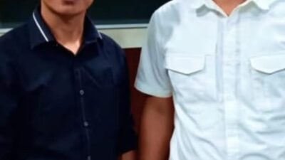 Apresiasi Kinerja Polda Lampung Dalam Penganan Kasus Penipuan Kopi Hingga Tersangka Herlina & Hermawan Ditahan