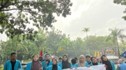 Mahasiswa Riau Menggugat: Ketika Rakyat Menjerit, Penguasa Jangan Berpura-Pura Mendengar