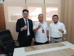 SPR Ganti Direksi Tiga Anak Perusahaan, Haris Kampai: Penetapan Dereksi Secara Profesional