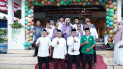 HUT ke-39 Desa Beringin Jaya, Meneguhkan Masyarakat yang Tertata, Damai, dan Sejahtera