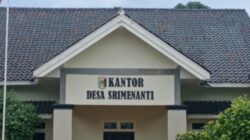Sejak Hadirnya CV di Pekon Srimenanti, Peratin hingga Aparatur Diduga Lebih Aktif di Proyek, Pelayanan Publik Disorot