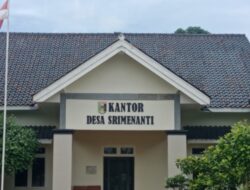 Sejak Hadirnya CV di Pekon Srimenanti, Peratin hingga Aparatur Diduga Lebih Aktif di Proyek, Pelayanan Publik Disorot