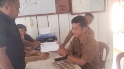 LBH BSN Layangkan Surat ke Pekon Srimenanti, Minta Klarifikasi Pengelolaan Dana Desa