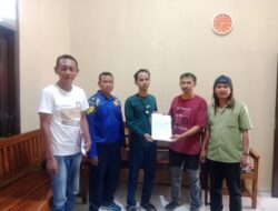 Upaya Restorative Justice, Polsek Tulangan Selesaikan Kasus Penganiayaan Secara Damai