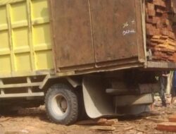 Diskrimsus Polda Riau Harus Tahu, Diduga 17 Sawmil di Teratak Buluh Dibekingi Ninik Mamak dan APH Setempat 
