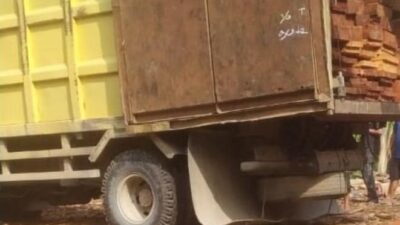 Diskrimsus Polda Riau Harus Tahu, Diduga 17 Sawmil di Teratak Buluh Dibekingi Ninik Mamak dan APH Setempat 