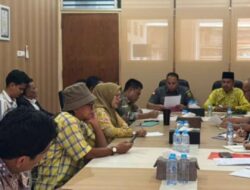 RUPS-LB SPR Cipta Lestari, Tetapkan Suryadi Khusaini dan Fajar Menanti Simanjuntak sebagai Komisaris dan Direktur yang Baru