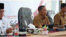 Pawai Ta’aruf MTQ Riau 2026 di Kuansing Bakal Meriah, Asisten III Setda: Ada 5 Marching Band