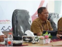 Pawai Ta’aruf MTQ Riau 2026 di Kuansing Bakal Meriah, Asisten III Setda: Ada 5 Marching Band