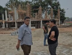 Usai MTQ, Arena Baru di Teluk Kuantan Bakal Jadi Pusat Syiar Islam