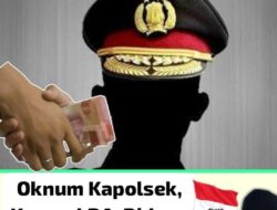 Monitor Propam Polda Riau, Sejumlah Aktivitas Ilegal di Wilkum Polsek Siak Hulu Terkesan ada Pembiaran dari Oknum APH 