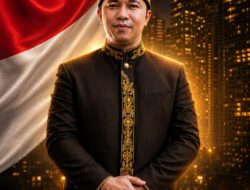 Ketua Umum Aliansi Pejuang Tanah Melayu Riau Kecam Dugaan Kekerasan Seksual di Ponpes Singingi Hilir, Desak Penegakan Hukum Secara Tegas