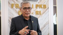 Lima Pekerja Bangunan Dibunuh OPM, Komisi XIII: Negara Harus Jamin Rasa Aman bagi Pekerja Sipil