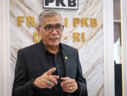 Lima Pekerja Bangunan Dibunuh OPM, Komisi XIII: Negara Harus Jamin Rasa Aman bagi Pekerja Sipil