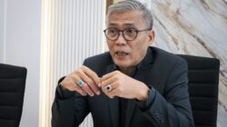 Mafirion PKB : “Kami Minta Langkah Nyata Pemerintah Selamatkan Petani Kelapa Inhil”. 