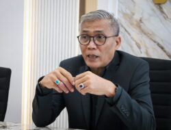 Mafirion PKB : “Kami Minta Langkah Nyata Pemerintah Selamatkan Petani Kelapa Inhil”. 