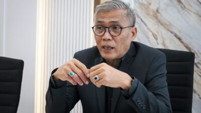 Mafirion PKB : “Kami Minta Langkah Nyata Pemerintah Selamatkan Petani Kelapa Inhil”. 