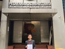 AMP2K Madina Akan Gelar Aksi di Mabes Polri, Desak Penindakan Tegas PETI di Kecamatan Lingga Bayu dan Batang Natal