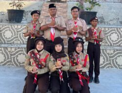 Dari Kota Jalur ke Buperta Cibubur Jakarta Timur: “Satyaku Kudarmakan Darmaku Kubaktikan”