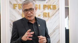 Mafirion Desak Pembebasan Segera 9 Anak Perempuan yang Disandera di Papua