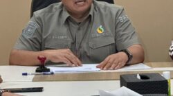 Massa Kepemimpinan Haris Kampay Berakhir, PBVSI Pekanbaru Laksanakan Muskot⁴