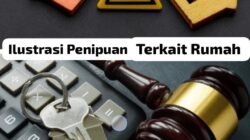 Nama Inisial REGA, Diduga Tipu Mantan Kades Pangkalan Indarung Hingga Rp.141 Juta Lenyap 