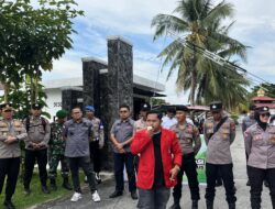 DPC GMNI Bongkar Penyebab Tunda Bayar Bengkalis: Utang Rp923,9 Miliar Bebani APBD 2024-2026, TAPD Disorot